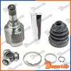 Joint kit intérieur pour arbre de transmission gauche pour MAZDA | 0511-M320MTLH